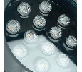 Светодиодный светильник ландшафтно-архитектурный Feron.One LL-401 185-235V 12W 4000K IP65