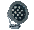 Светодиодный светильник ландшафтно-архитектурный Feron.One LL-401 185-235V 12W 4000K IP65