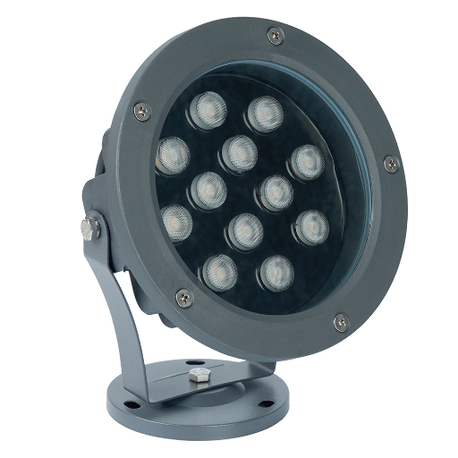 Светодиодный светильник ландшафтно-архитектурный Feron.One LL-401 185-235V 12W 4000K IP65 53523