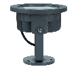 Светодиодный светильник ландшафтно-архитектурный Feron.One LL-401 185-235V 12W 2700K IP65