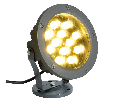 Светодиодный светильник ландшафтно-архитектурный Feron.One LL-401 185-235V 12W 2700K IP65