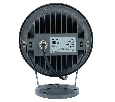 Светодиодный светильник ландшафтно-архитектурный Feron.One LL-401 185-235V 12W 2700K IP65