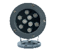 Светодиодный светильник ландшафтно-архитектурный Feron.One LL-400  185-235V 9W 4000K IP65