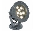 Светодиодный светильник ландшафтно-архитектурный Feron.One LL-400  185-235V 9W 4000K IP65