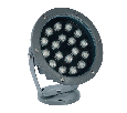 Светодиодный светильник ландшафтно-архитектурный Feron.One LL-402 185-235V 18W 2700K IP65