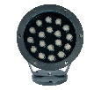 Светодиодный светильник ландшафтно-архитектурный Feron.One LL-402 185-235V 18W 4000K IP65