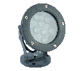 Светодиодный светильник ландшафтно-архитектурный Feron.One LL-400  185-235V 9W 2700K IP65