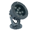 Светодиодный светильник ландшафтно-архитектурный Feron.One LL-400  185-235V 9W 2700K IP65