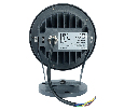 Светодиодный светильник ландшафтно-архитектурный Feron.One LL-400  185-235V 9W 2700K IP65