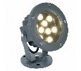 Светодиодный светильник ландшафтно-архитектурный Feron.One LL-400  185-235V 9W 2700K IP65