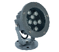 Светодиодный светильник ландшафтно-архитектурный Feron.One LL-400  185-235V 9W 2700K IP65