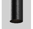 Трековый светильник Technical Focus LED TR257-4-7WTW-M-B