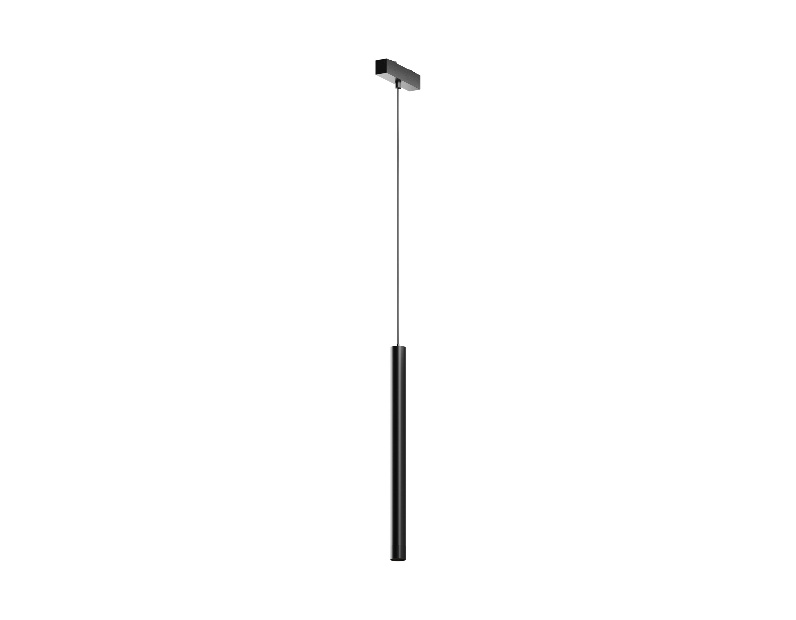 Трековый светильник Technical Focus LED TR257-4-7WTW-M-B