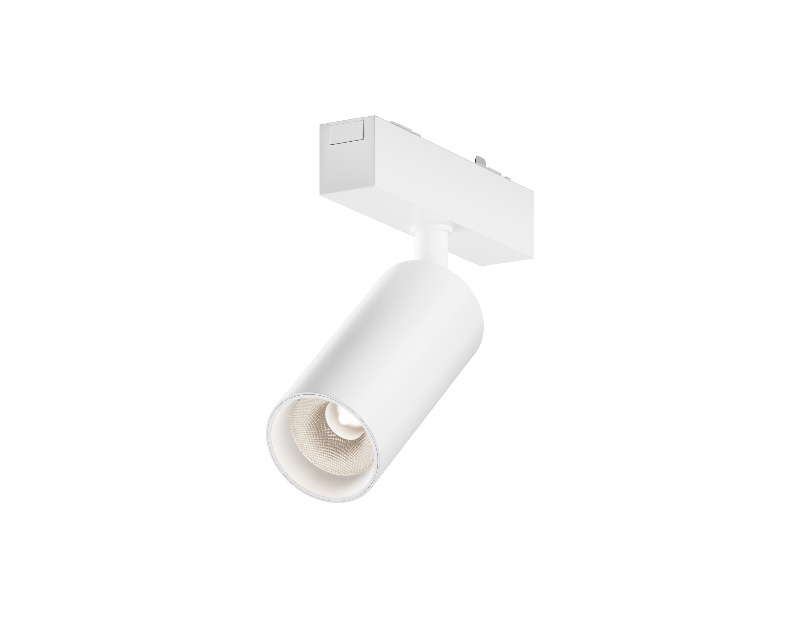 Трековый светильник Technical Focus LED TR103-4-7WTW-M-W