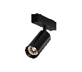 Трековый светильник Technical Focus LED TR103-4-7WTW-M-B