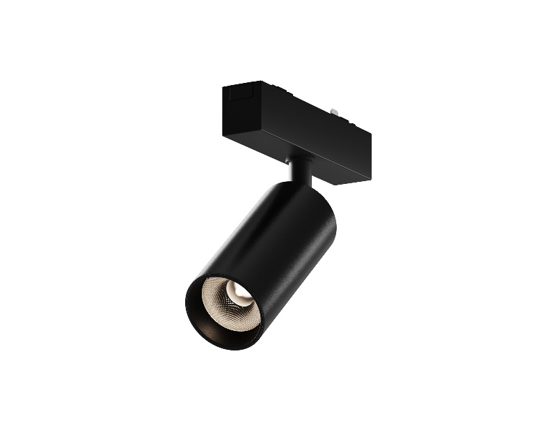 Трековый светильник Technical Focus LED TR103-4-7WTW-M-B