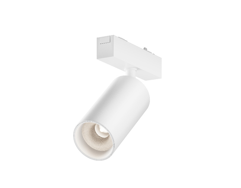 Трековый светильник Technical Focus LED TR103-4-12WTW-M-W