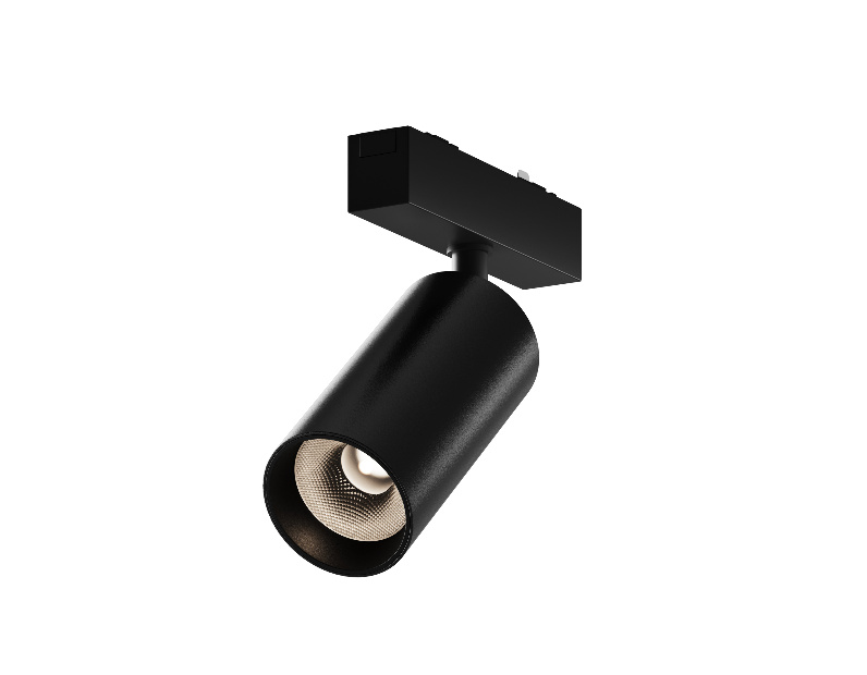 Трековый светильник Technical Focus LED TR103-4-12WTW-M-B