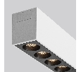 Трековый светильник Technical Points TR082-4-18WTW-M-W