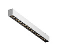 Трековый светильник Technical Points TR082-4-18WTW-M-W