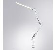 Настольная лампа декоративная Arte Lamp FLEX A5128LT-1WH