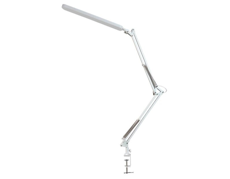 Настольная лампа декоративная Arte Lamp FLEX A5128LT-1WH