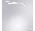 Настольная лампа декоративная Arte Lamp TILT A5127LT-1WH