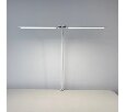 Настольная лампа декоративная Arte Lamp TILT A5127LT-1WH