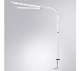 Настольная лампа декоративная Arte Lamp TILT A5127LT-1WH