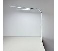 Настольная лампа декоративная Arte Lamp TILT A5127LT-1WH