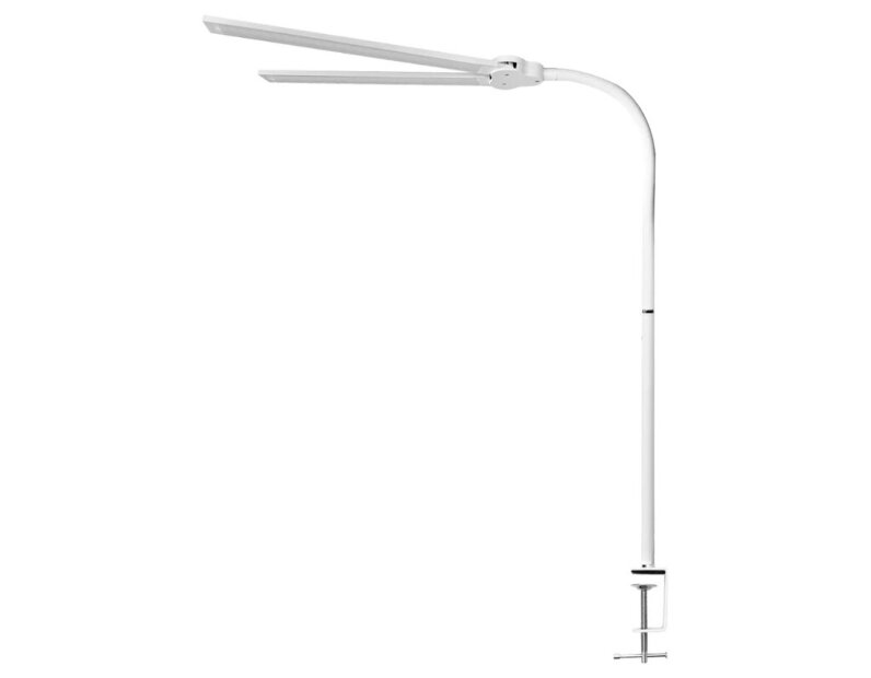 Настольная лампа декоративная Arte Lamp TILT A5127LT-1WH