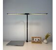 Настольная лампа декоративная Arte Lamp TILT A5127LT-1BK