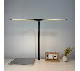 Настольная лампа декоративная Arte Lamp TILT A5127LT-1BK
