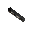 Трековый светильник Technical Points TR082-4-12WTW-M-B