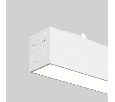 Трековый светильник Technical Basis TR080-4-20WTW-W