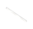 Трековый светильник Technical Basis TR080-4-20WTW-W