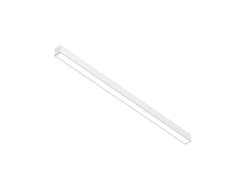 Трековый светильник Technical Basis TR080-4-20WTW-W