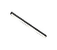 Трековый светильник Technical Basis TR080-4-20WTW-B
