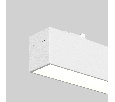 Трековый светильник Technical Basis TR080-4-10WTW-W