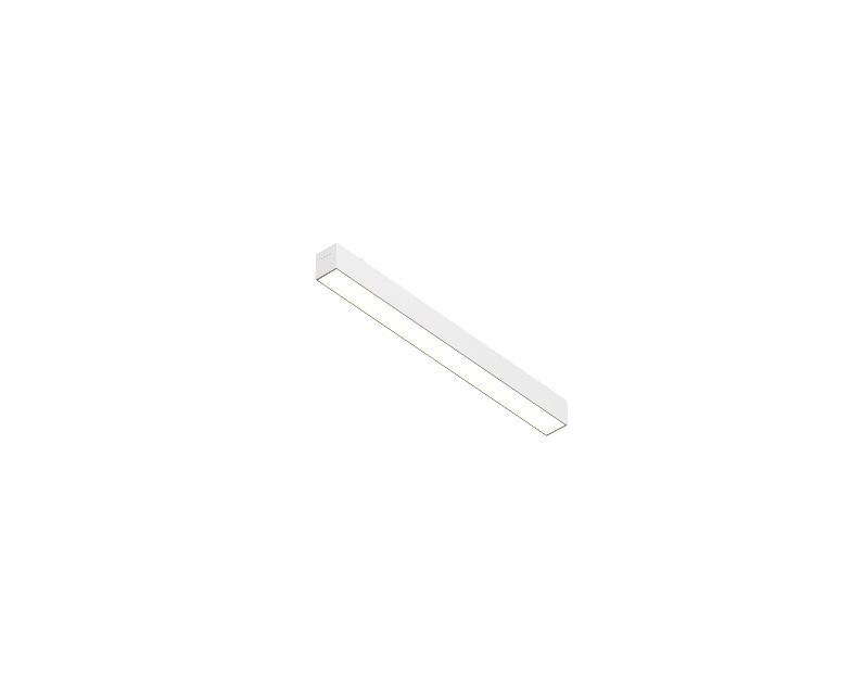 Трековый светильник Technical Basis TR080-4-10WTW-W