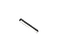 Трековый светильник Technical Basis TR080-4-10WTW-B