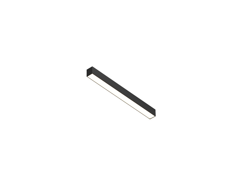 Трековый светильник Technical Basis TR080-4-10WTW-B
