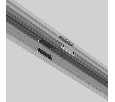 Шинопровод встраиваемый для натяжного потолка Technical Busbar trunkings Exility TRX034-SCHN-423B