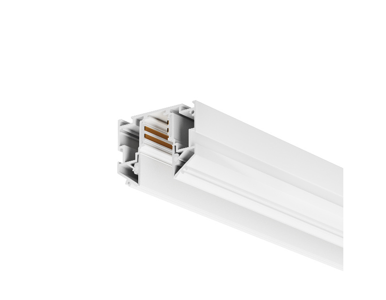 Шинопровод встраиваемый для натяжного потолка Technical Busbar trunkings Exility TRX034-SCHN-422W