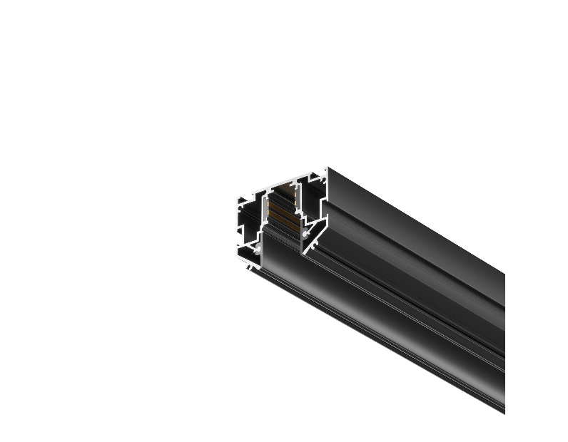 Шинопровод встраиваемый для натяжного потолка Technical Busbar trunkings Exility TRX034-SCHN-422B
