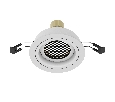 Встраиваемый светильник Technical Atom DL025-2-01W-1(N)