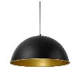 Подвесной светильник Arte Lamp CARMEL A7105SP-1BK