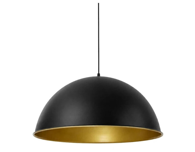 Подвесной светильник Arte Lamp CARMEL A7105SP-1BK