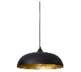 Подвесной светильник Arte Lamp CARMEL A7104SP-1BK