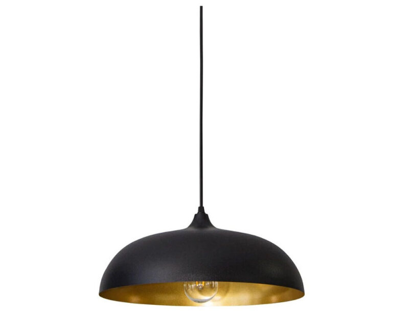 Подвесной светильник Arte Lamp CARMEL A7104SP-1BK